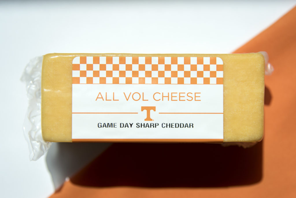 Game Day Sharp Cheddar